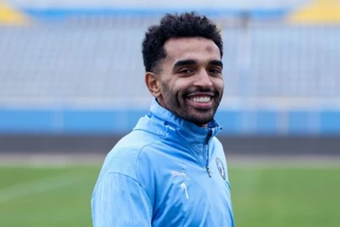 يوسف أوباما لـ "يلا كورة": حلمنا باللقب وحققناه 